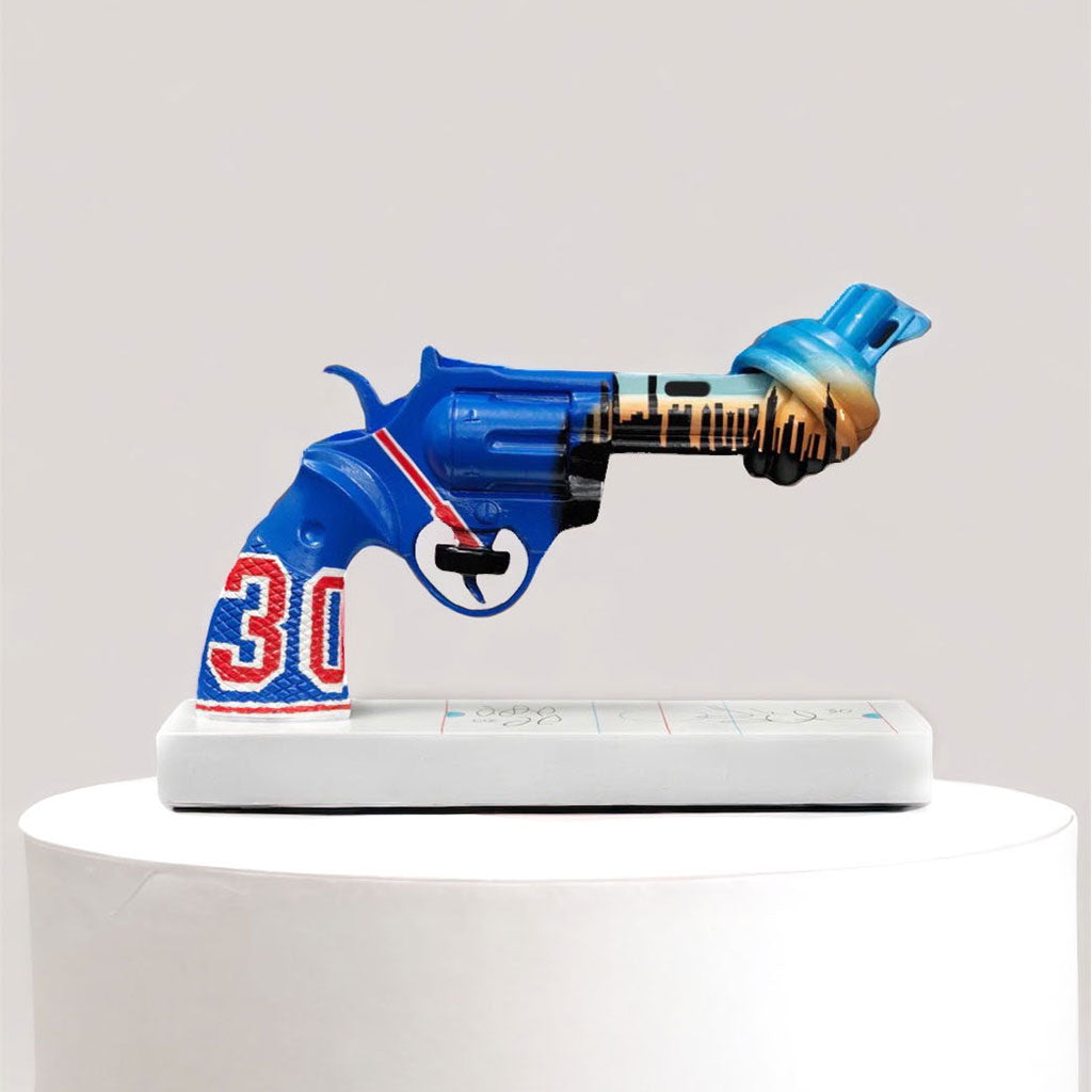 の*ぼ様 in pursuit of peace 1997 非売品 830 13 For Peace - Henrick & Joel Lundqvist | Non Violence Shop