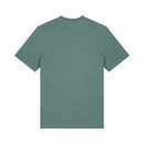 Non-Violence Project Green Knotted Gun Circle T-Shirt