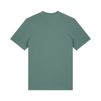 Non-Violence Project Green Knotted Gun Circle T-Shirt