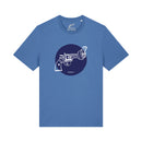 Non-Violence Project Knotted Gun Circle T-Shirt-Non-Violence-Shop