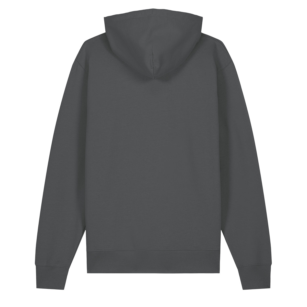 Non-Violence Project Distressed Knotted Gun Hooded Sweatshirt