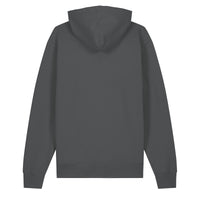 Non-Violence Project Distressed Knotted Gun Hooded Sweatshirt-Non-Violence-Shop