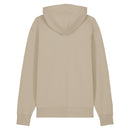 Non-Violence Project Knotted Gun Circle Hooded Sweatshirt-Non-Violence-Shop