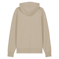 Non-Violence Project Knotted Gun Circle Hooded Sweatshirt-Non-Violence-Shop