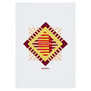 Non-Violence Project Freedom Stripe A4 Print