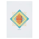 Non-Violence Project Freedom Stripe A4 Print
