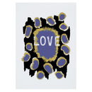Non-Violence Project Love A4 Print