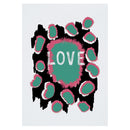 Non-Violence Project Love A4 Print