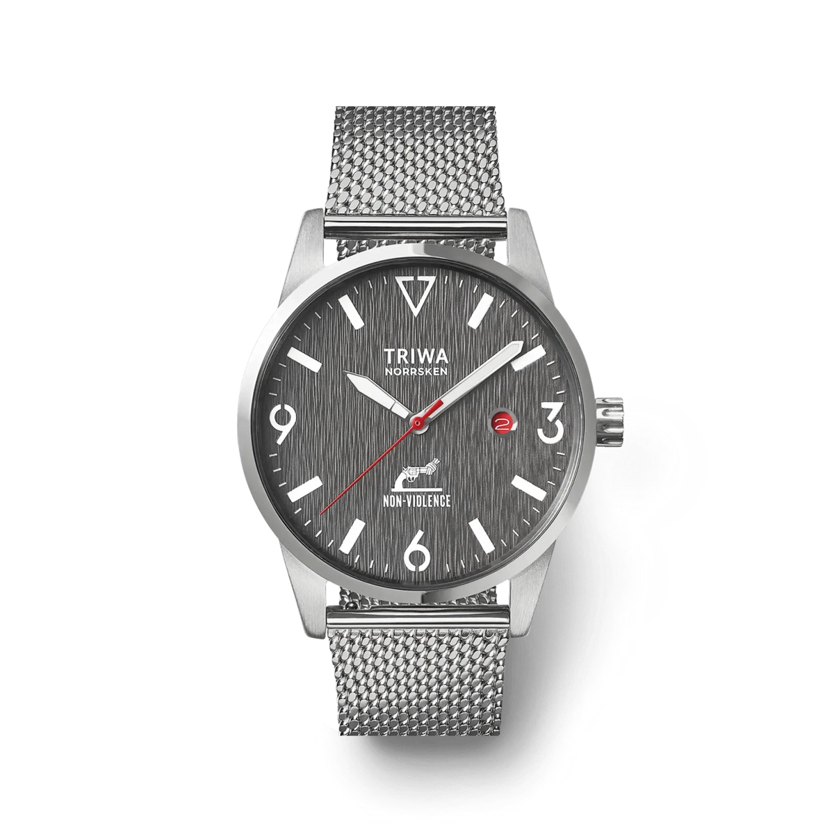 Norrsken | Shark Mesh