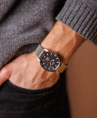 Norrsken | Shark Mesh