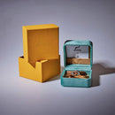 IMAGINE BRACELET / BLACK RECYCLED NYLON-Non-Violence-Shop