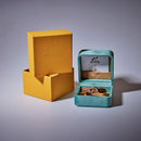 IMAGINE BRACELET / BROWN RECYCLED NYLON-Non-Violence-Shop