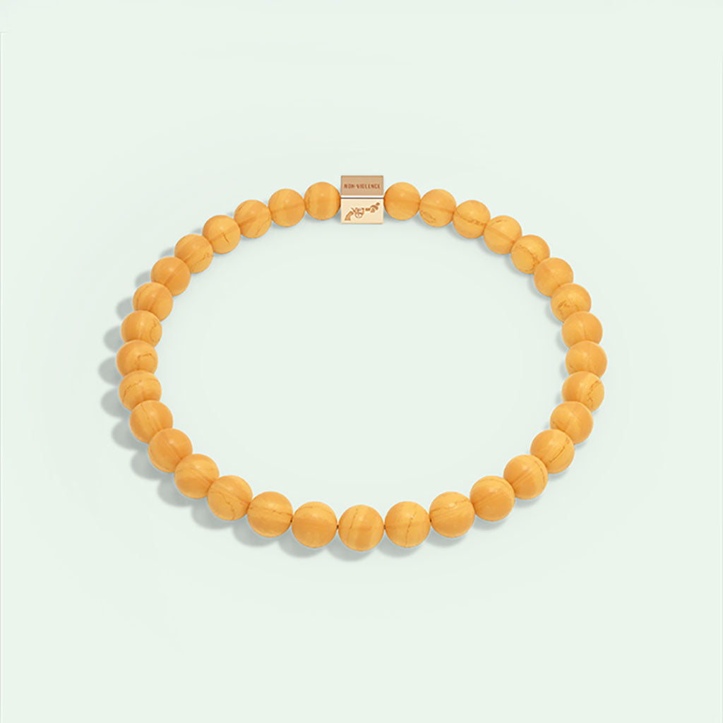 UNLOAD - ORANGE AVENTURINE
