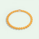 UNLOAD - ORANGE AVENTURINE-Non-Violence-Shop