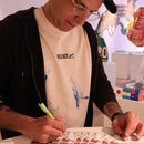 ART FOR PEACE PRINT-Non-Violence-Shop