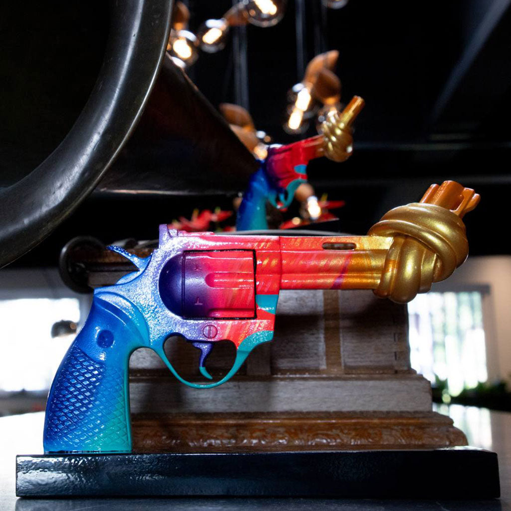 Avicii By Tim Berling Foundation - Non-Violence Project | Non