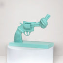 CELESTE BLUE-Non-Violence-Shop