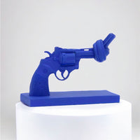 COBALT BLUE-Non-Violence-Shop