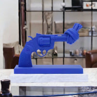 COBALT BLUE-Non-Violence-Shop