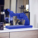 COBALT BLUE-Non-Violence-Shop
