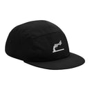 Black Caps Front