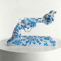 FRAGILITY OF PEACE-Non-Violence-Shop