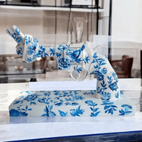 FRAGILITY OF PEACE-Non-Violence-Shop