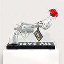 LOVE ALL-Non-Violence-Shop