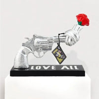 LOVE ALL-Non-Violence-Shop