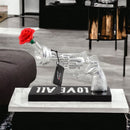 LOVE ALL-Non-Violence-Shop