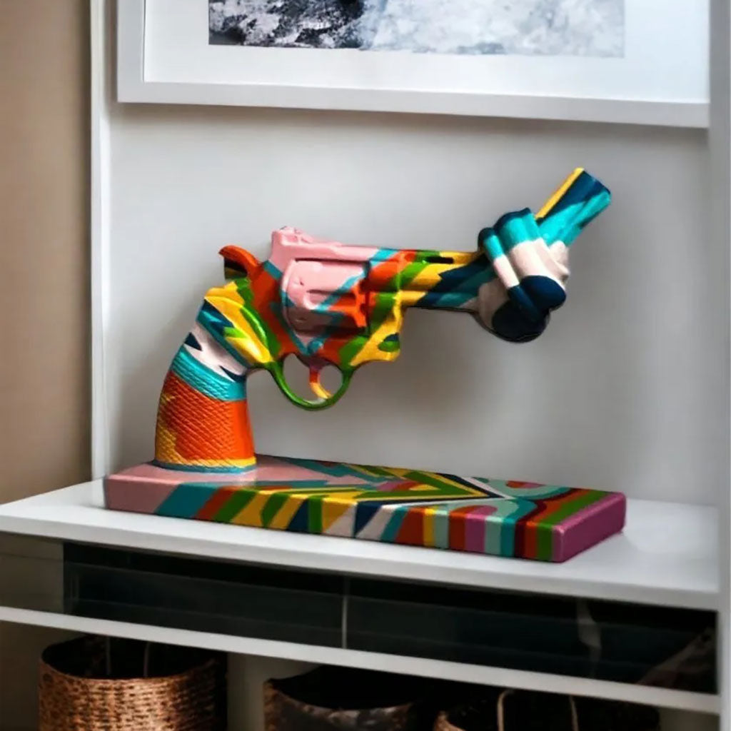 MUSIC FOR PEACE-Non-Violence-Shop