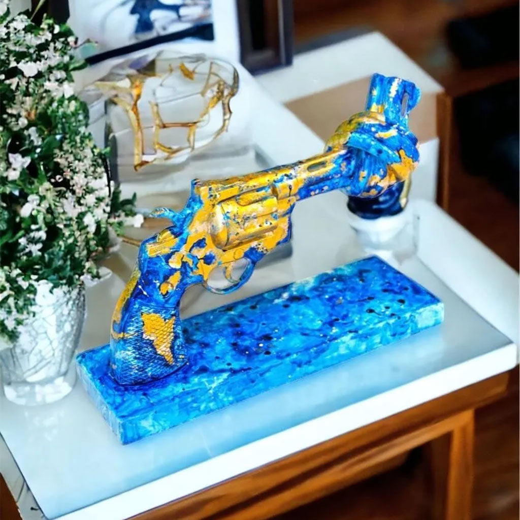 OCEAN OF LOVE-Non-Violence-Shop