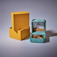 IMAGINE BRACELET / BLACK LEATHER-Non-Violence-Shop