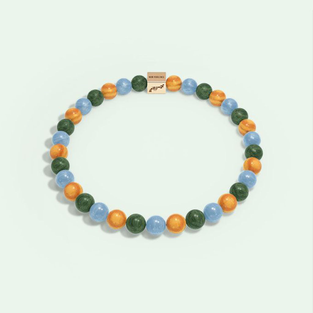 UNLOAD - MULTICOLORED