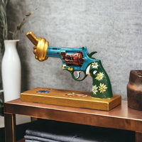 P GUCCI FOR PEACE-Non-Violence-Shop