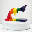 PEACE FOR ALL-Non-Violence-Shop