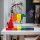 PEACE FOR ALL-Non-Violence-Shop