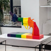 PEACE FOR ALL-Non-Violence-Shop