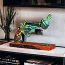 PEACE N LUV-Non-Violence-Shop