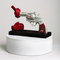 PUNCH FOR PEACE-Non-Violence-Shop