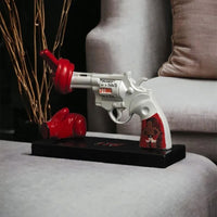 PUNCH FOR PEACE-Non-Violence-Shop