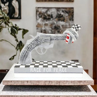 RACE FOR PEACE-Non-Violence-Shop