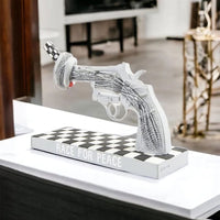 RACE FOR PEACE-Non-Violence-Shop