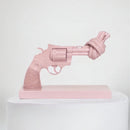 SHELL PINK-Non-Violence-Shop
