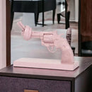 SHELL PINK-Non-Violence-Shop