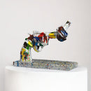 TENNIS FOR PEACE-Non-Violence-Shop