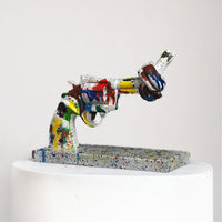 TENNIS FOR PEACE-Non-Violence-Shop