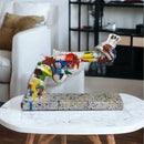 TENNIS FOR PEACE-Non-Violence-Shop