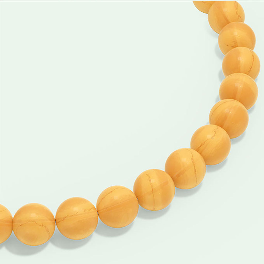 UNLOAD - ORANGE AVENTURINE-Non-Violence-Shop