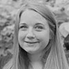 Non-Violence Project Head of art and sales - Filippa Idsäter